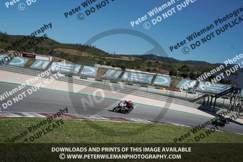 may 2019;motorbikes;no limits;peter wileman photography;portimao;portugal;trackday digital images